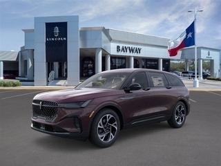 2025 Lincoln Nautilus for sale in Houston TX