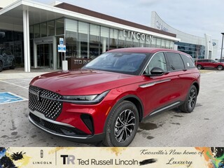 2026 Lincoln Nautilus for sale in Knoxville TN