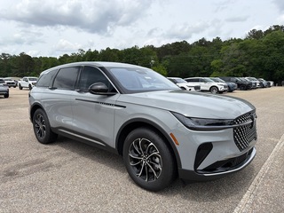 2026 Lincoln Nautilus for sale in Dothan AL