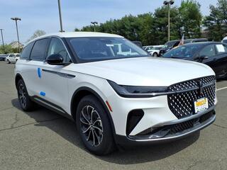 2026 Lincoln Nautilus