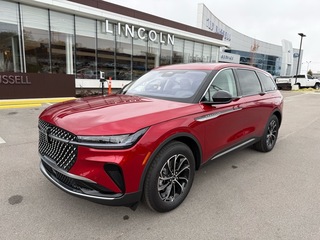 2026 Lincoln Nautilus for sale in Knoxville TN