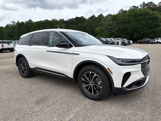 2026 Lincoln Nautilus for sale in Dothan AL
