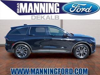 2024 Lincoln Nautilus