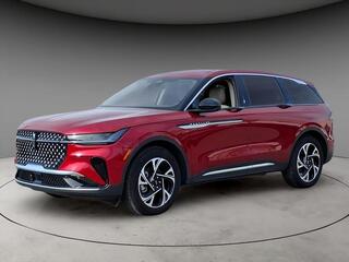 2025 Lincoln Nautilus for sale in Louisville KY