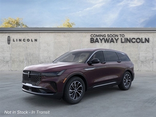 2025 Lincoln Nautilus for sale in Houston TX
