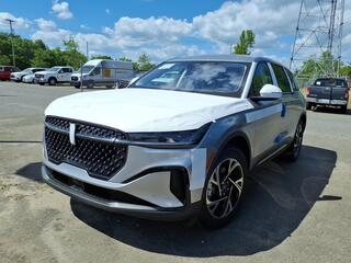 2026 Lincoln Nautilus for sale in Shelby NC