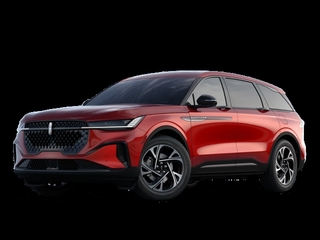 2026 Lincoln Nautilus for sale in Detroit MI