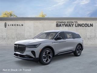 2026 Lincoln Nautilus for sale in Houston TX