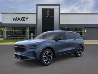 2026 Lincoln Nautilus for sale in Detroit MI