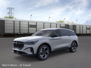 2026 Lincoln Nautilus for sale in Detroit MI