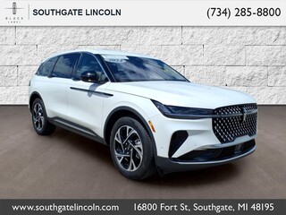 2024 Lincoln Nautilus for sale in Southgate MI