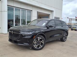 2025 Lincoln Nautilus