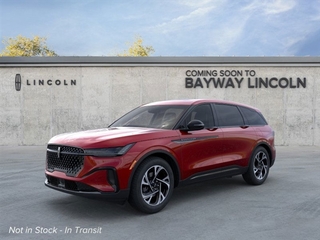 2025 Lincoln Nautilus for sale in Houston TX