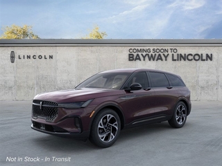 2025 Lincoln Nautilus for sale in Houston TX
