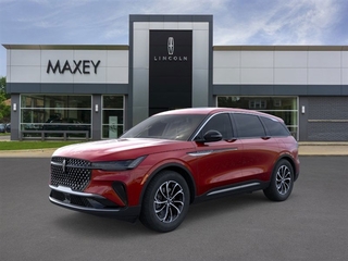 2026 Lincoln Nautilus for sale in Detroit MI