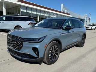 2026 Lincoln Nautilus for sale in Knoxville TN