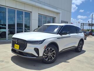 2025 Lincoln Nautilus