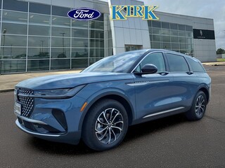 2025 Lincoln Nautilus for sale in Grenada MS