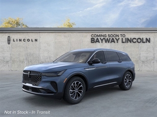 2025 Lincoln Nautilus for sale in Houston TX