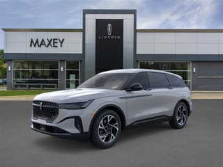 2026 Lincoln Nautilus for sale in Detroit MI