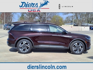 2024 Lincoln Nautilus