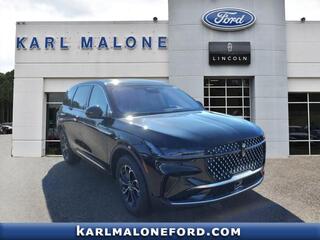 2025 Lincoln Nautilus for sale in El Dorado AR