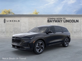 2025 Lincoln Nautilus for sale in Houston TX