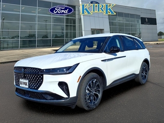 2026 Lincoln Nautilus for sale in Grenada MS