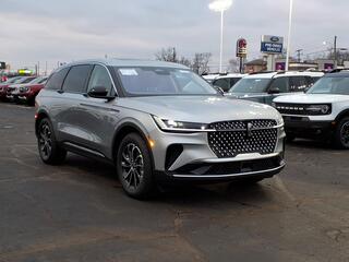 2026 Lincoln Nautilus