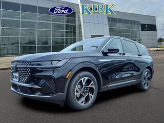 2026 Lincoln Nautilus for sale in Grenada MS
