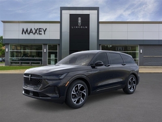 2026 Lincoln Nautilus for sale in Detroit MI