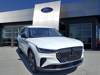 2025 Lincoln Nautilus