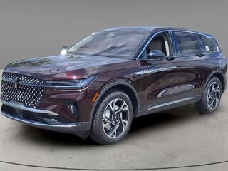 2025 Lincoln Nautilus for sale in Louisville KY