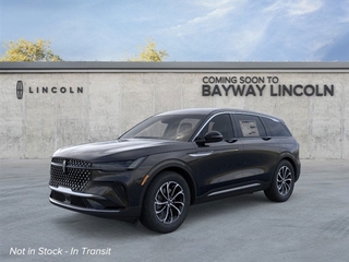 2025 Lincoln Nautilus for sale in Houston TX