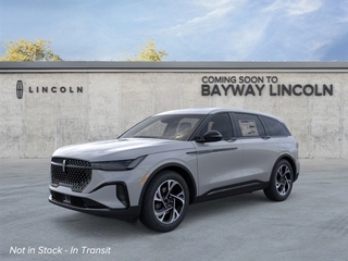 2026 Lincoln Nautilus for sale in Houston TX