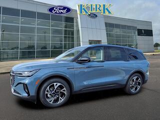 2026 Lincoln Nautilus for sale in Grenada MS