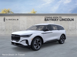 2026 Lincoln Nautilus for sale in Houston TX