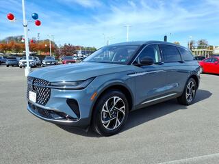 2026 Lincoln Nautilus for sale in Roanoke VA