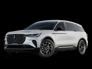 2025 Lincoln Nautilus for sale in Detroit MI