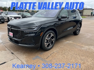 2025 Lincoln Nautilus for sale in Kearney NE