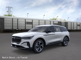 2026 Lincoln Nautilus for sale in Detroit MI