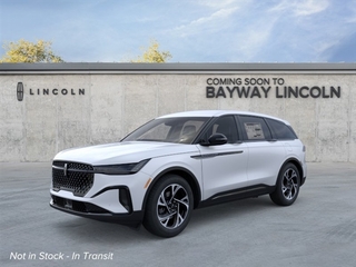 2026 Lincoln Nautilus for sale in Houston TX