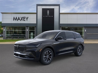 2026 Lincoln Nautilus for sale in Detroit MI