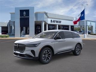 2026 Lincoln Nautilus for sale in Houston TX