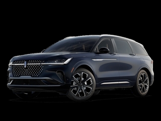 2024 Lincoln Nautilus Hybrid