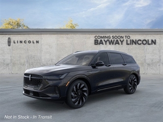 2025 Lincoln Nautilus Hybrid for sale in Houston TX