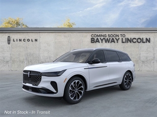 2025 Lincoln Nautilus Hybrid for sale in Houston TX