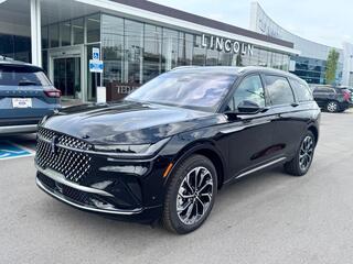 2025 Lincoln Nautilus Hybrid for sale in Knoxville TN