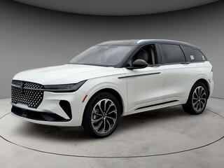 2025 Lincoln Nautilus Hybrid for sale in Louisville KY