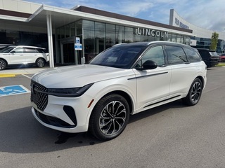 2025 Lincoln Nautilus Hybrid for sale in Knoxville TN